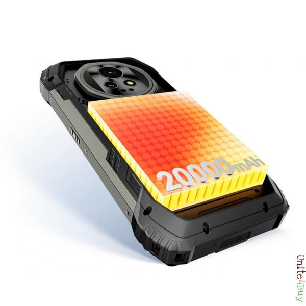 Blackview XPLORE 2 5G