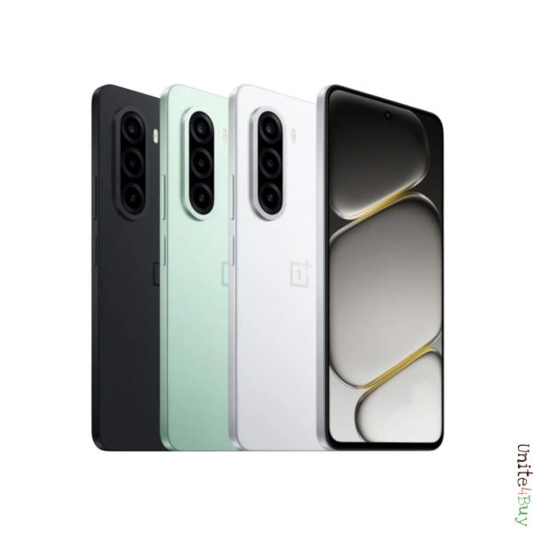 OnePlus Turbo 6X