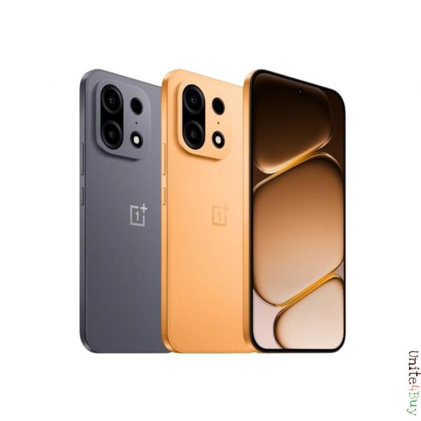 OnePlus Turbo 6X Pro