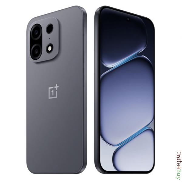 OnePlus Turbo 6X Pro