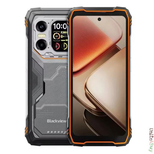 Blackview XPLORE 1