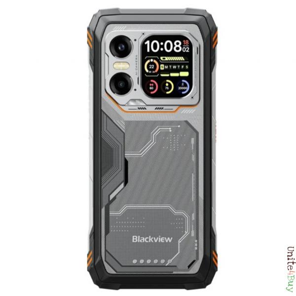 Blackview XPLORE 1