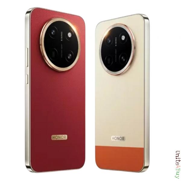 Honor X80 Pro Max