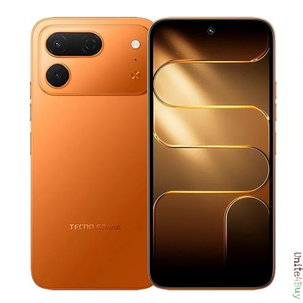 Tecno Spark 50 Pro