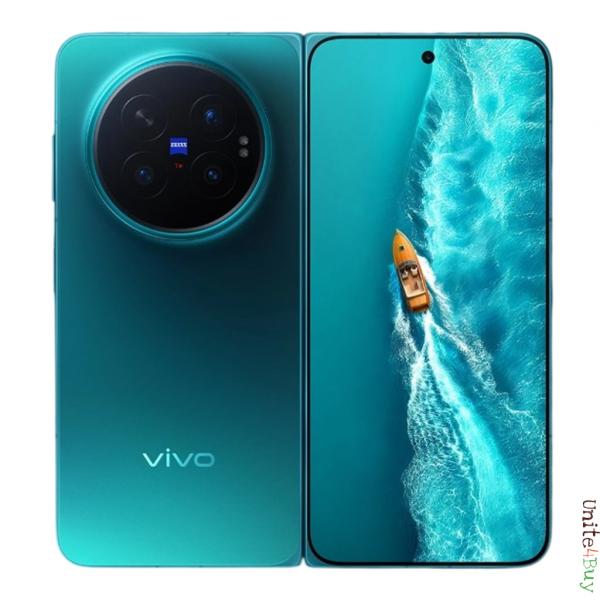 Vivo X Fold 6