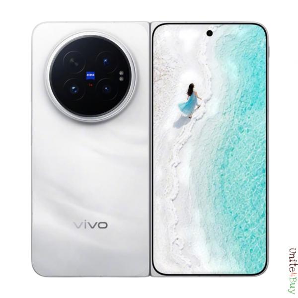 Vivo X Fold 6
