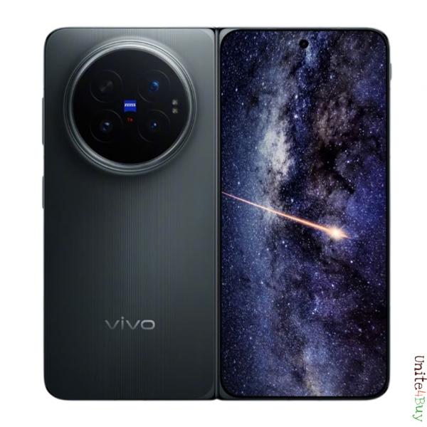 Vivo X Fold 6