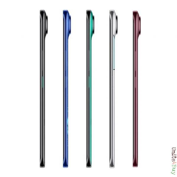 Tecno Camon Slim