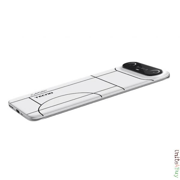 Tecno Camon Slim