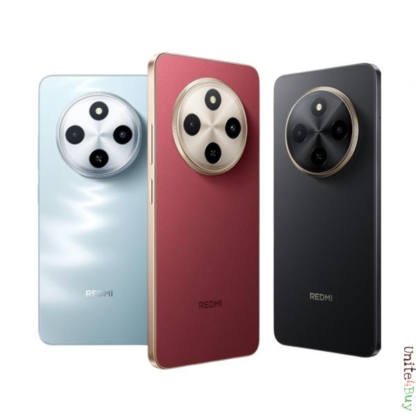 Xiaomi Redmi 17C