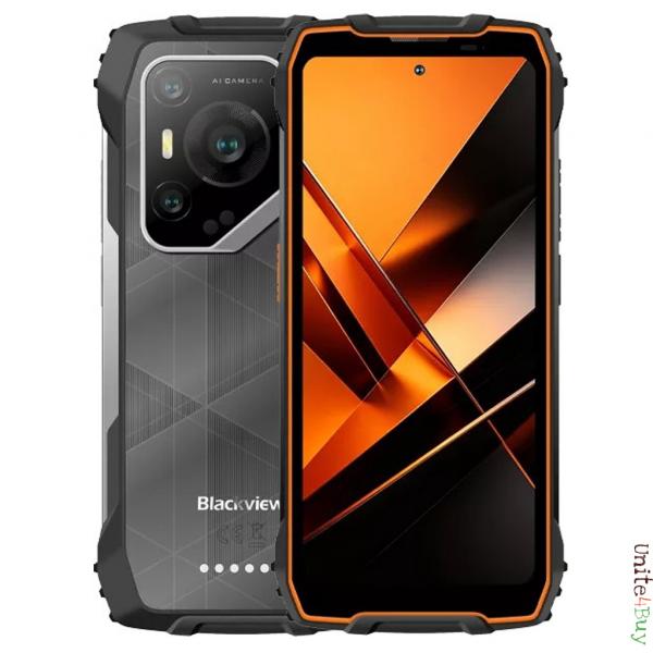 Blackview BL7000 Pro