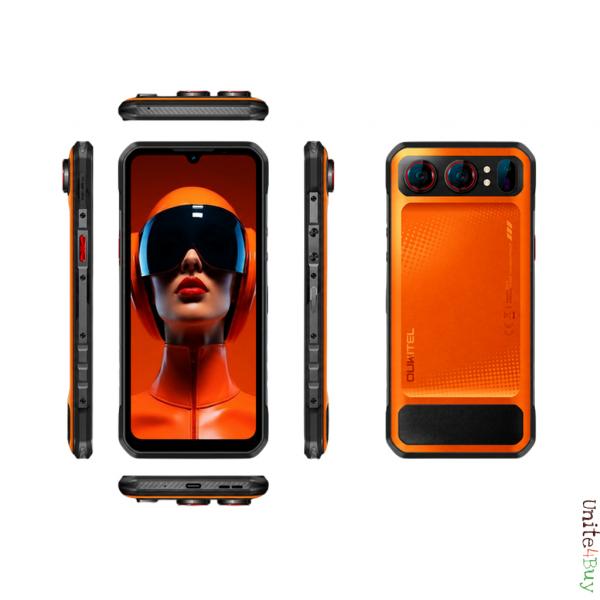 OUKITEL WP68 Air