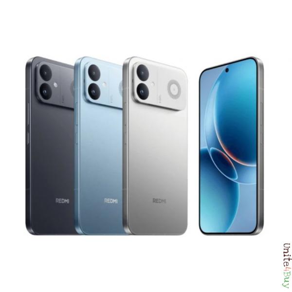 Xiaomi Redmi K90 Ultra