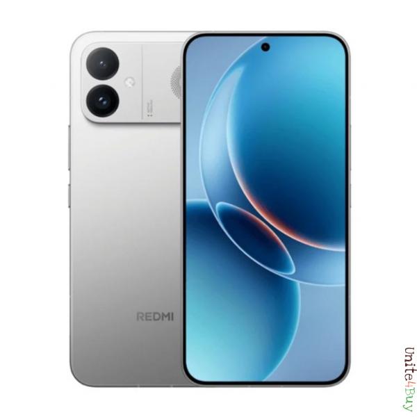Xiaomi Redmi K90 Ultra