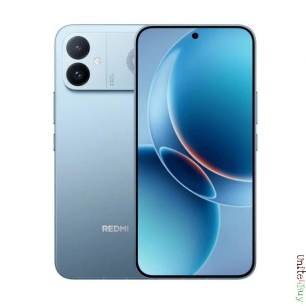 Xiaomi Redmi K90 Ultra